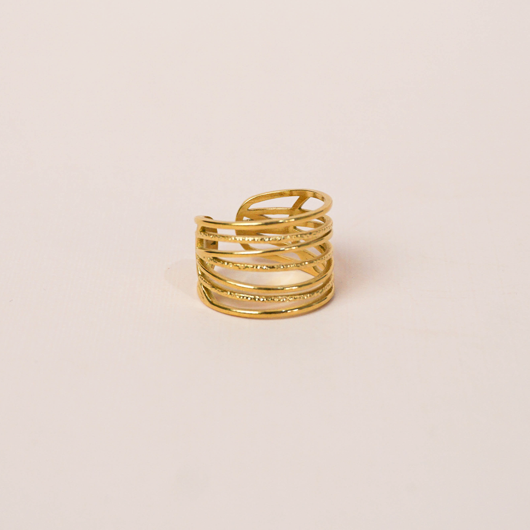 Anillo Dakota