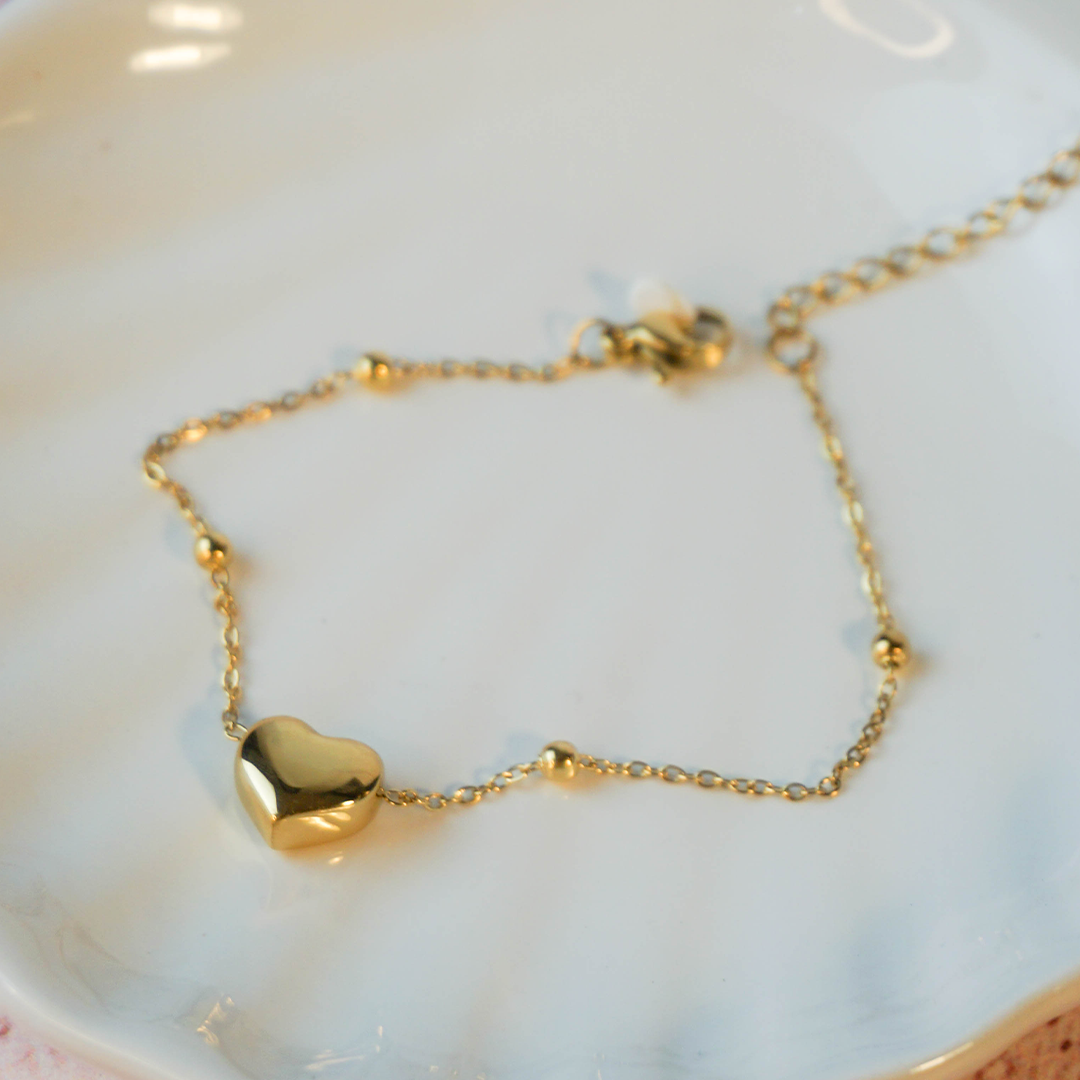 Pulsera Macarena