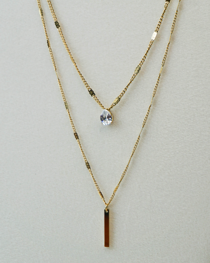 Collar Miriam