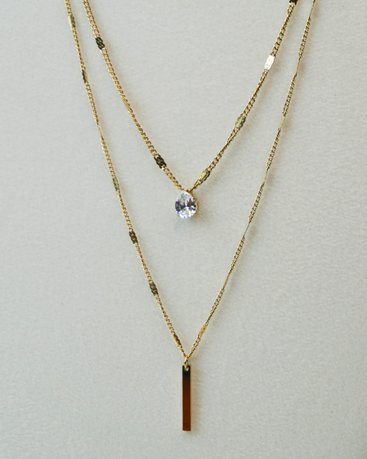Collar Miriam