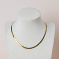 Collar Emma dorado