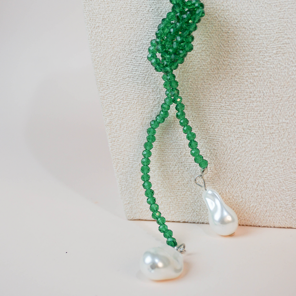 Collar Jade