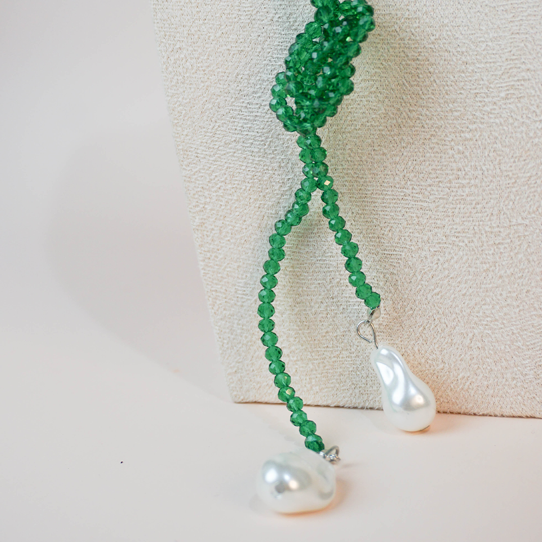 Collar Jade