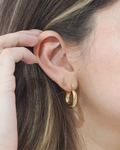 Aretes basicos