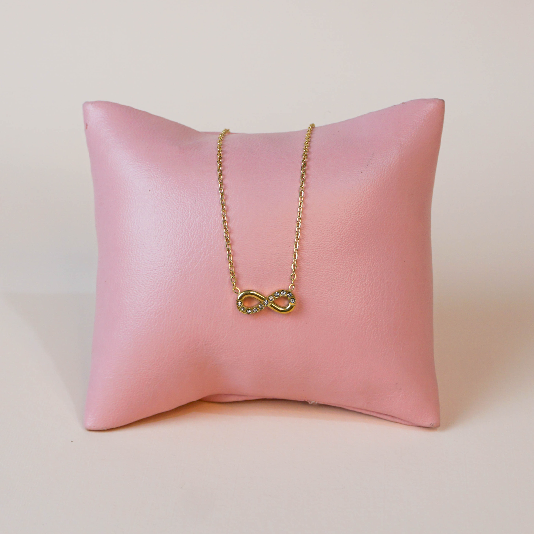 Collar Infinito