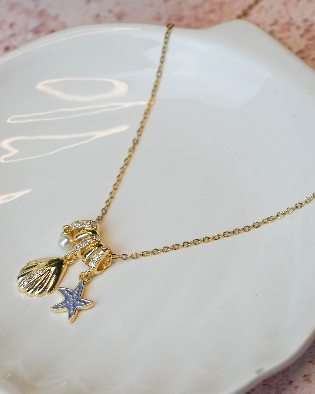 Collar Marea