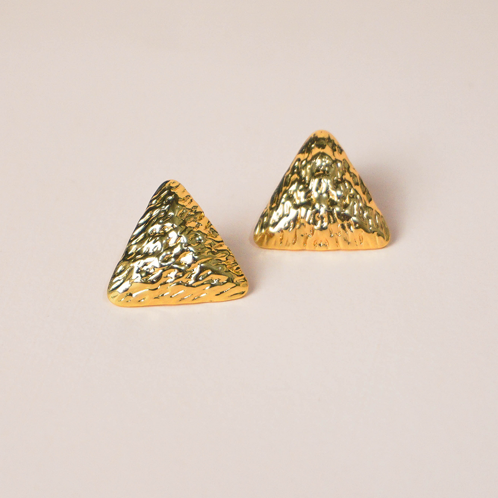 Aretes pirámide