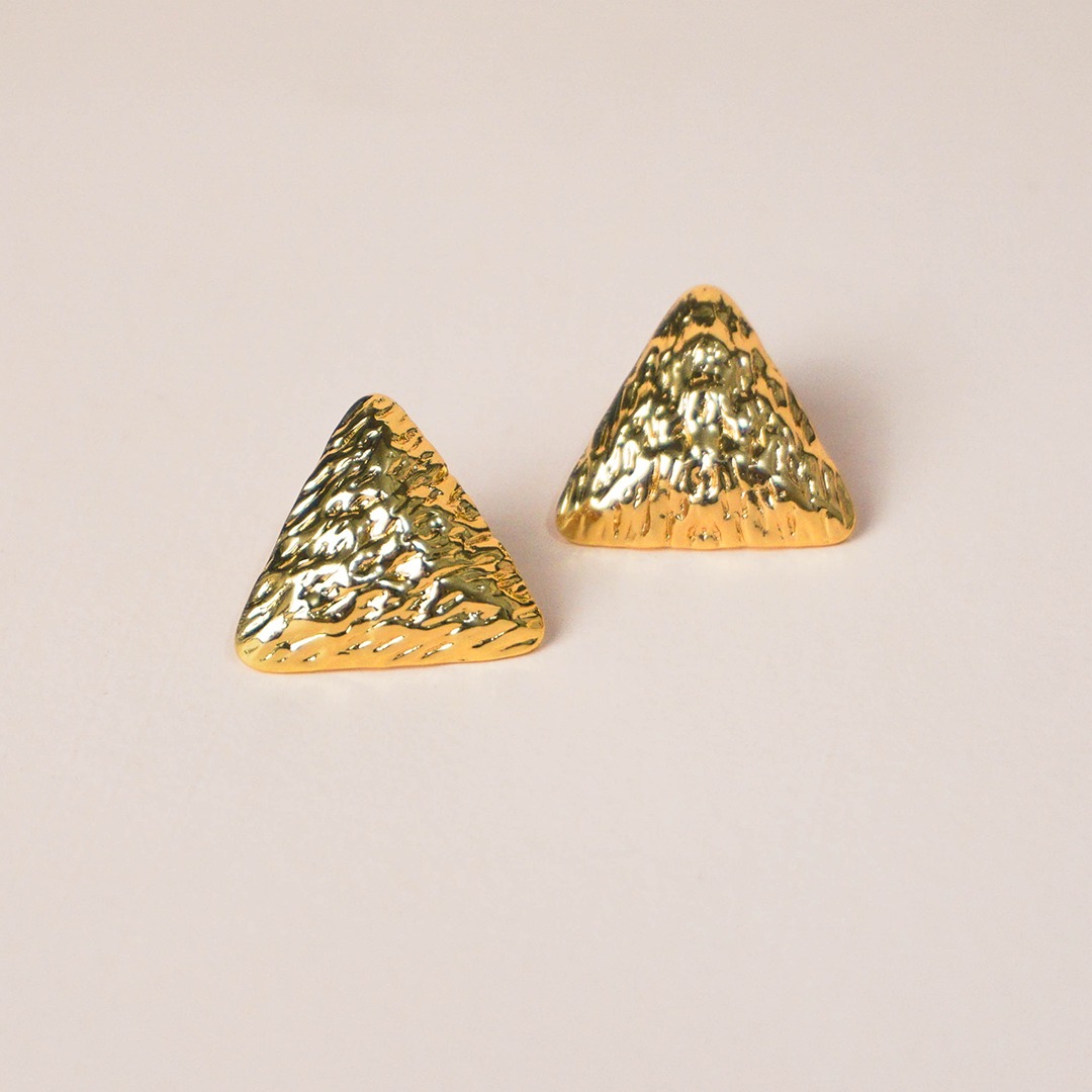 Aretes pirámide