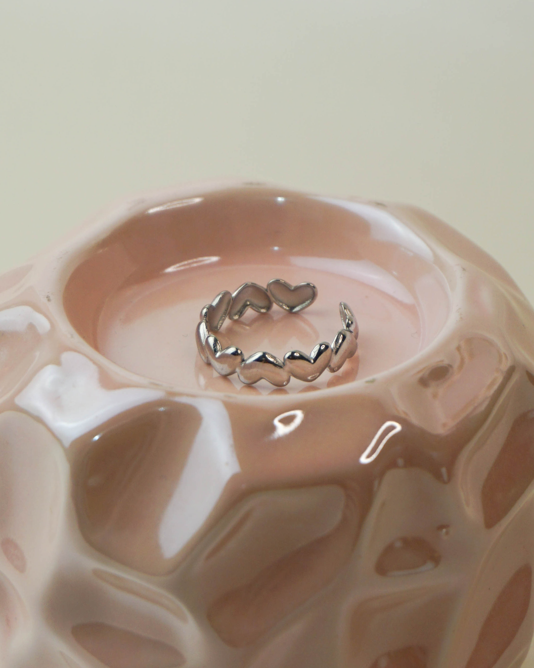 Anillo Bahiana