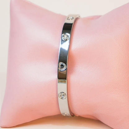 Pulsera Telma corazón