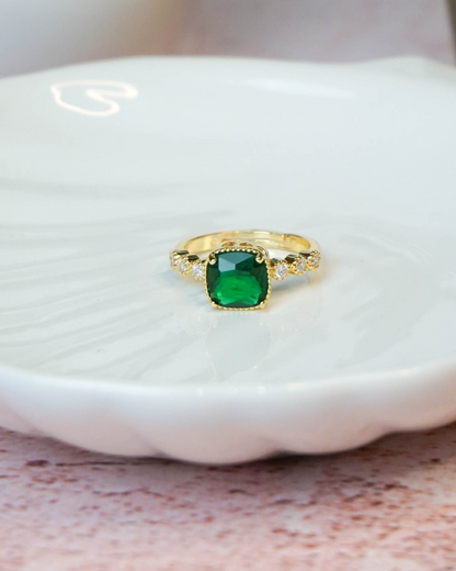 Anillo Nora