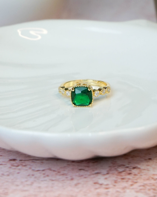 Anillo Nora