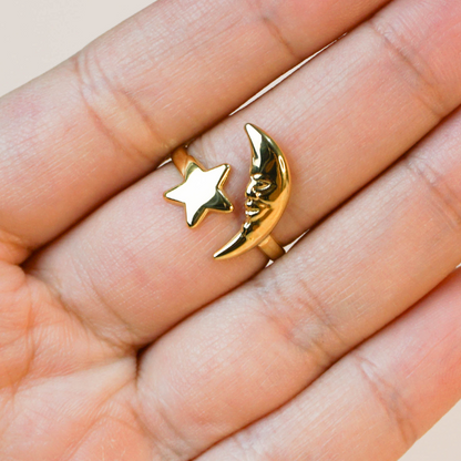 Anillo Eloina