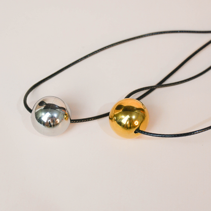 Collar bola