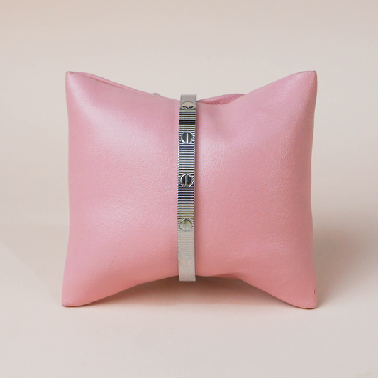 Pulsera Iana rayada