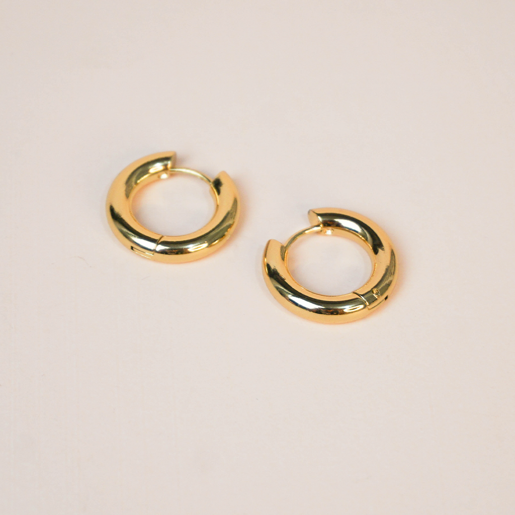 Aretes Jordyn