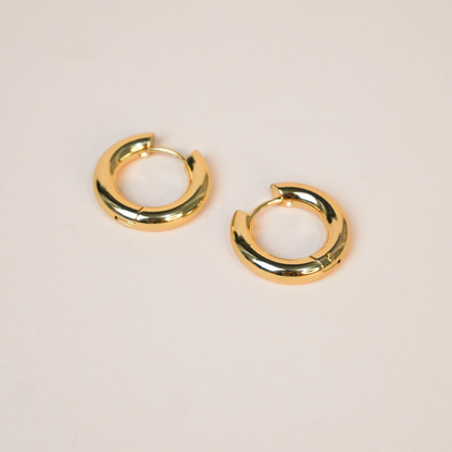 Aretes Jordyn