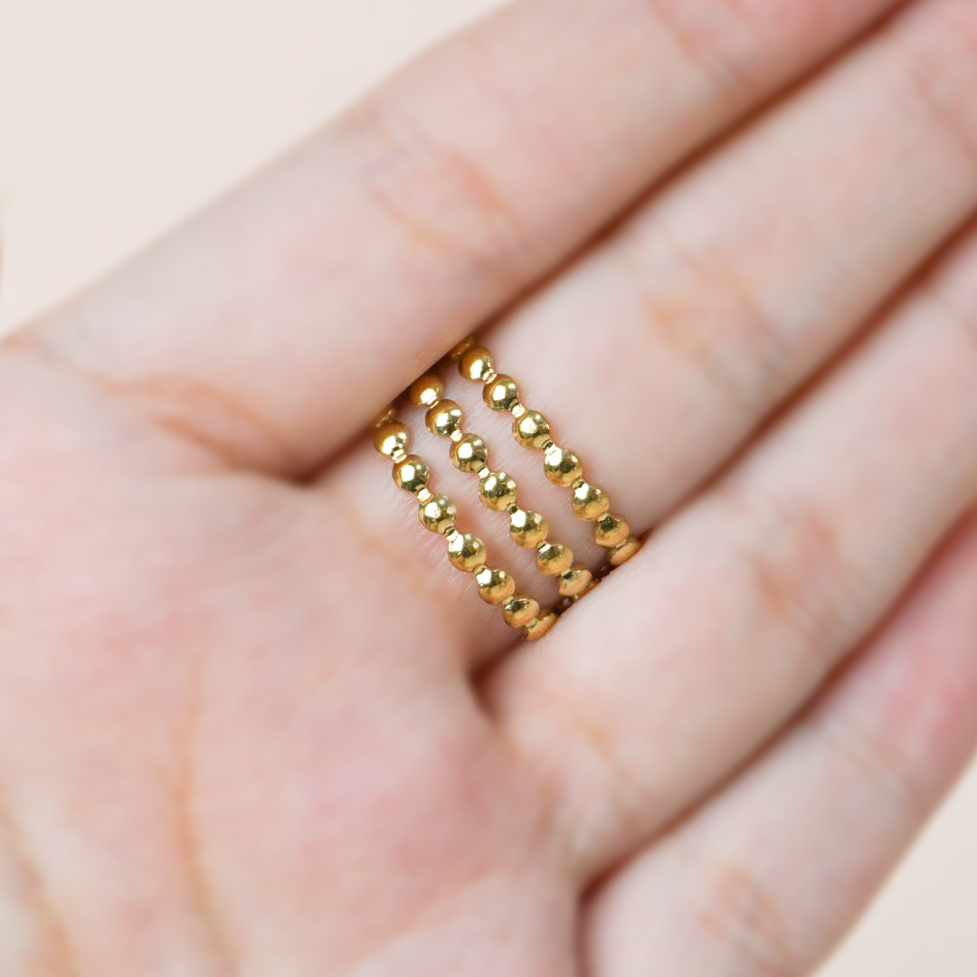 Anillo Esme