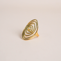 Anillo Laberinto