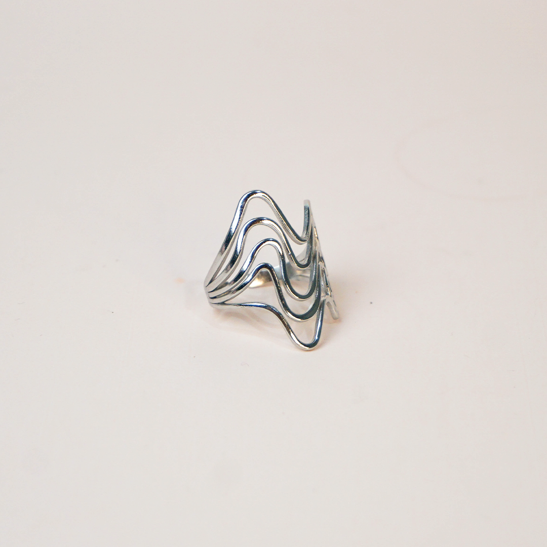 Anillo Naomi