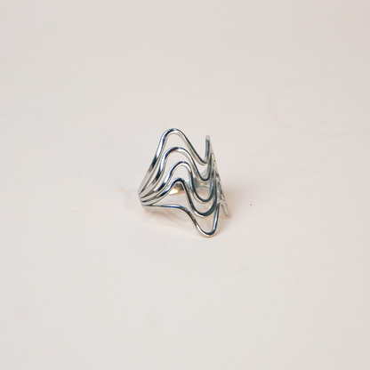 Anillo Naomi