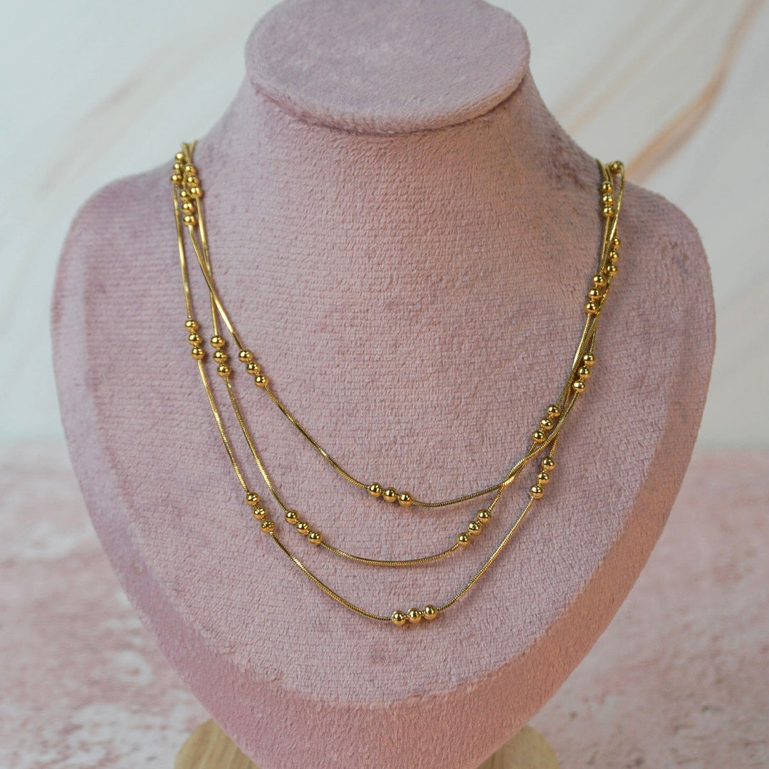 Collar Valentina