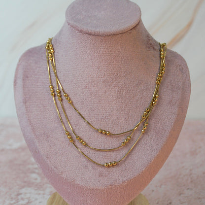 Collar Valentina