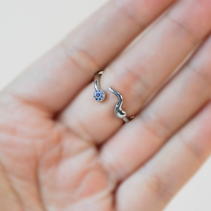 Anillo Lucky