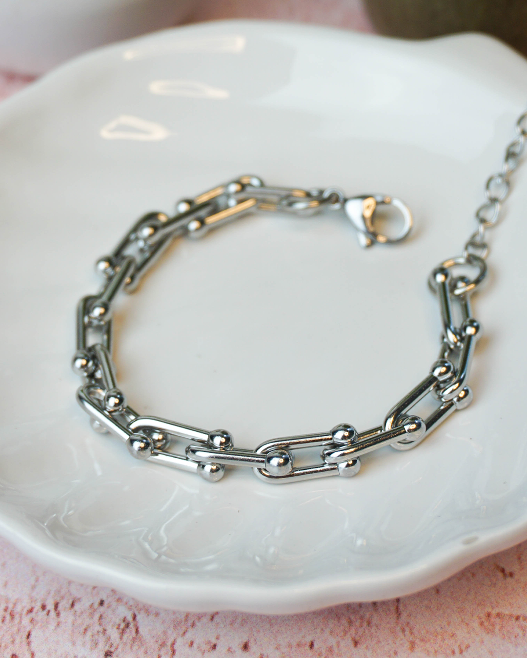 Pulsera Minerva