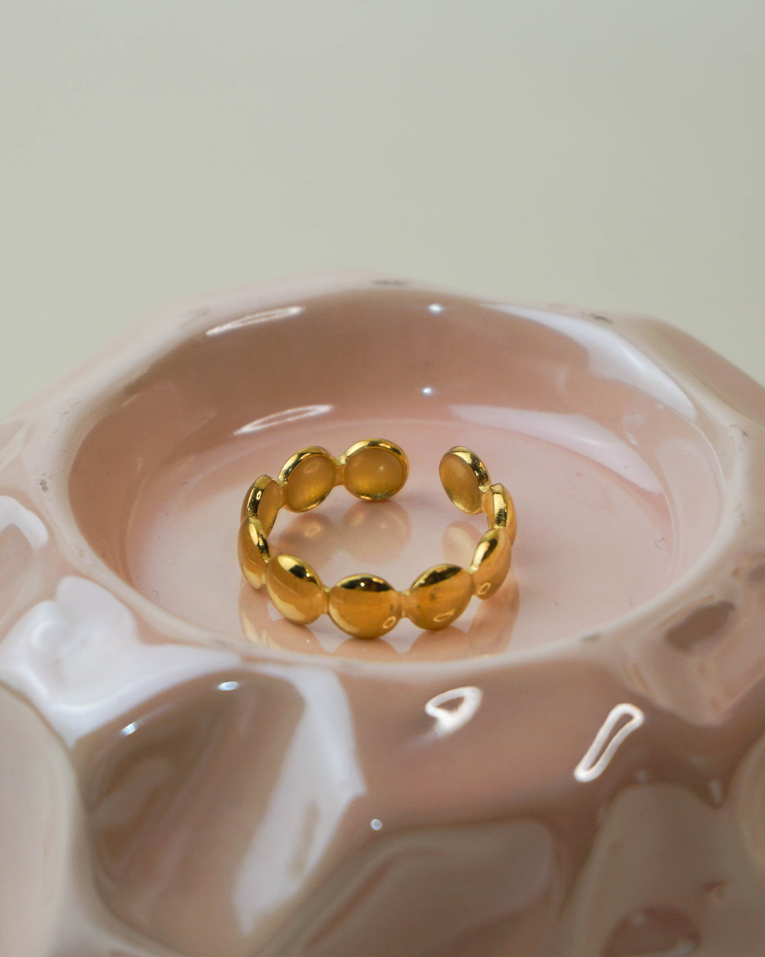 Anillo Venecia