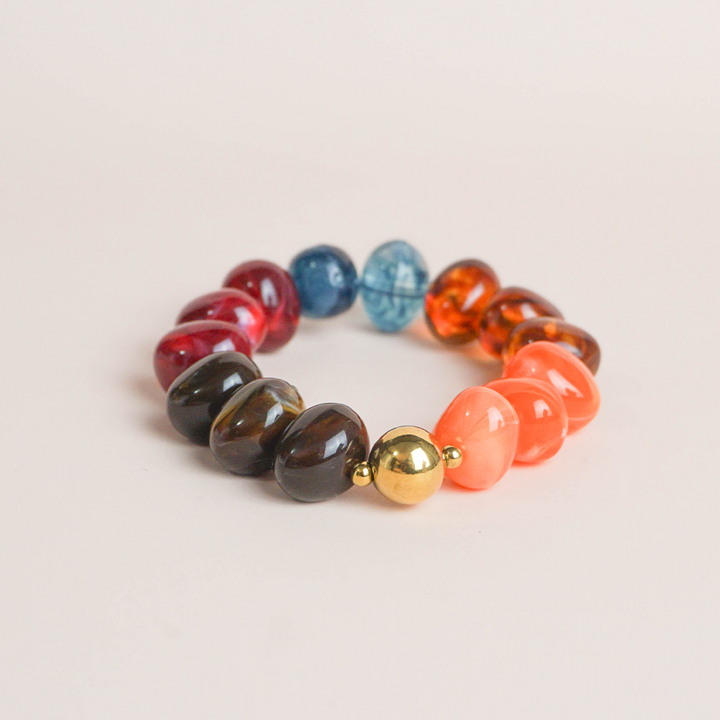Brazalete colores