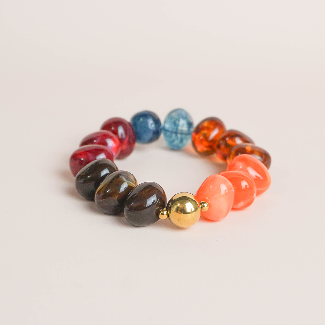 Brazalete colores