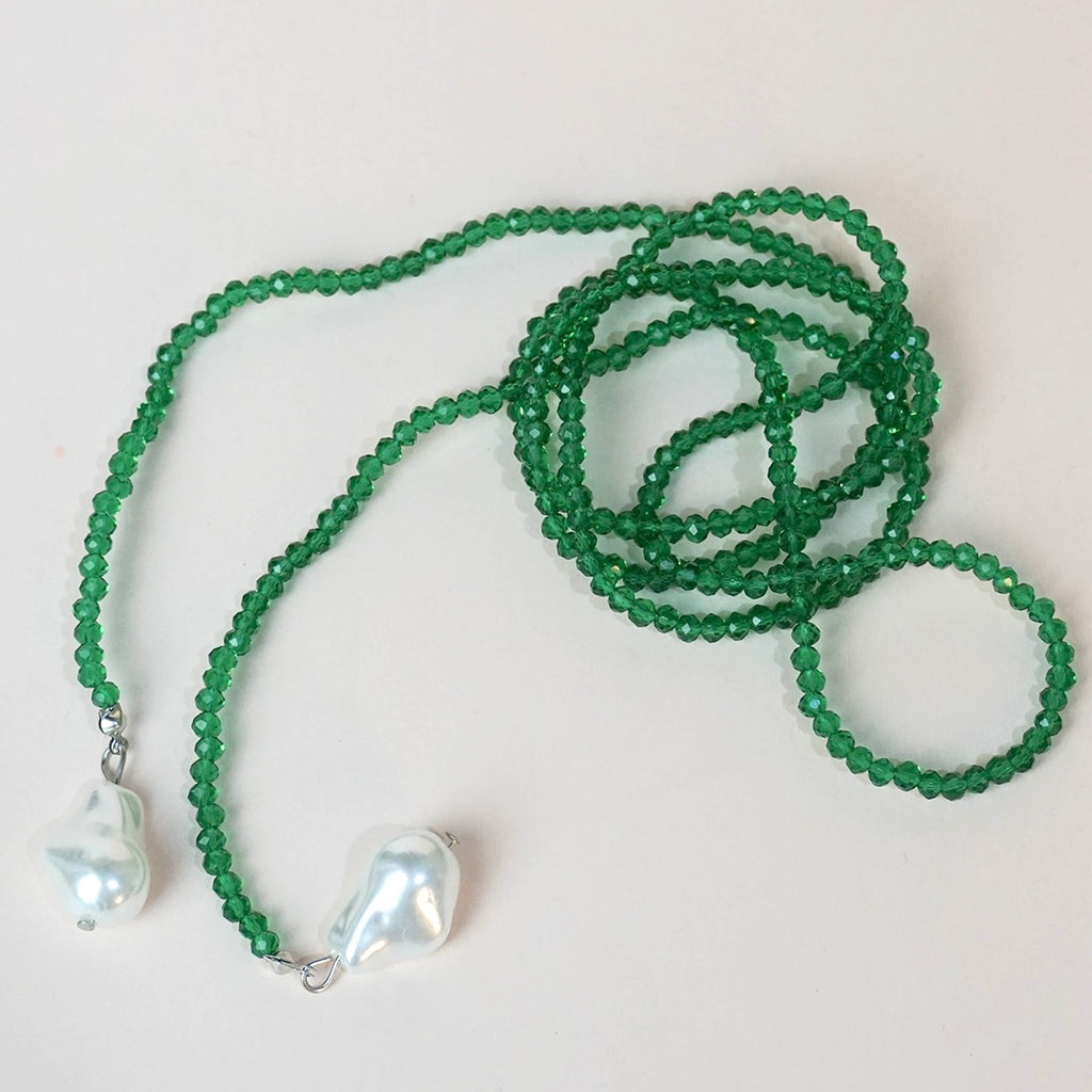Collar Jade