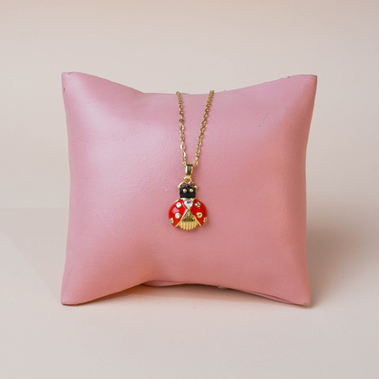 Collar Catarina