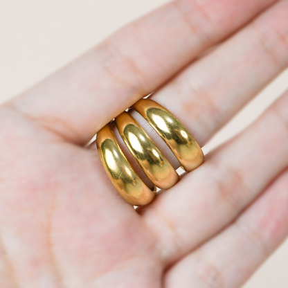 Anillo Blake