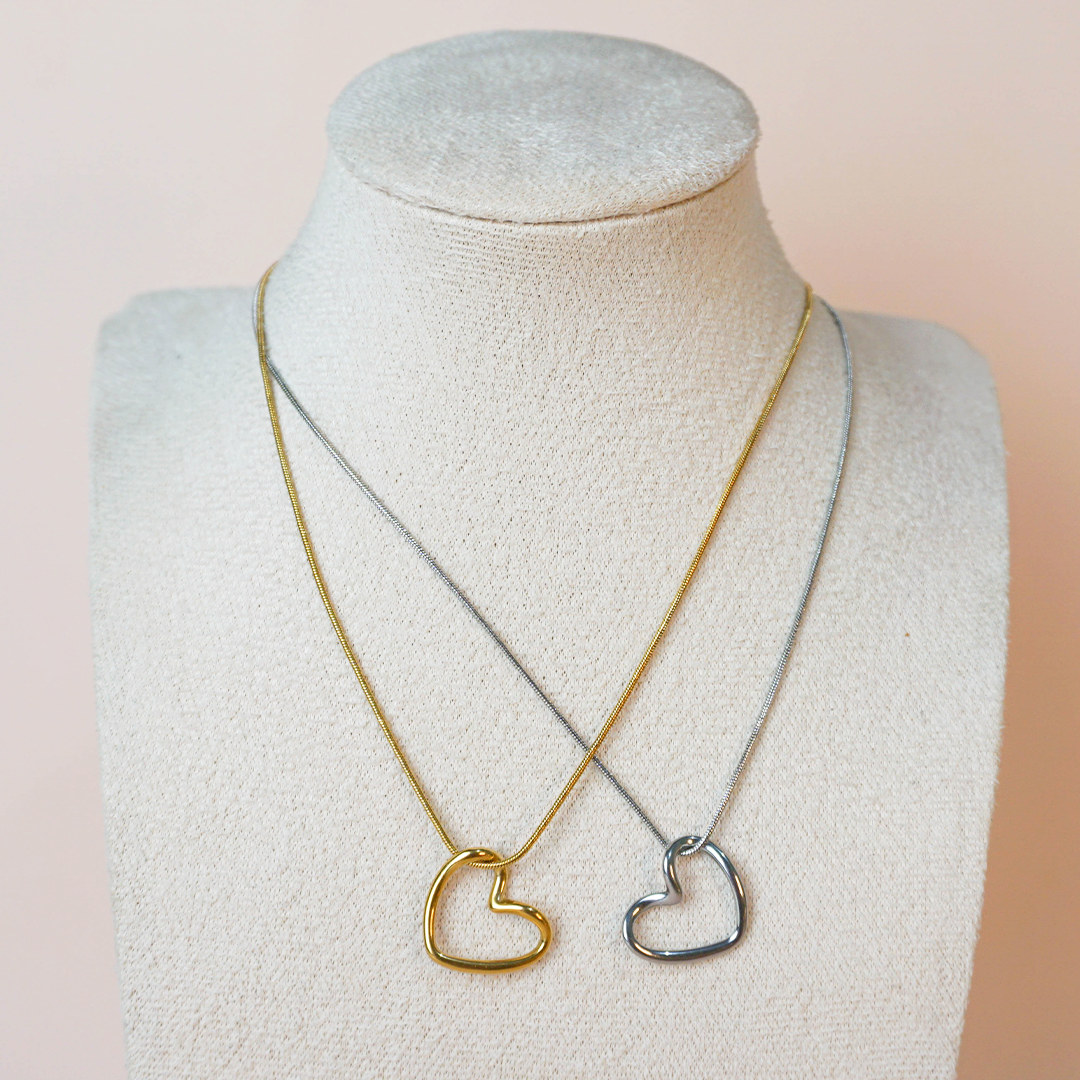 Collar Valeria
