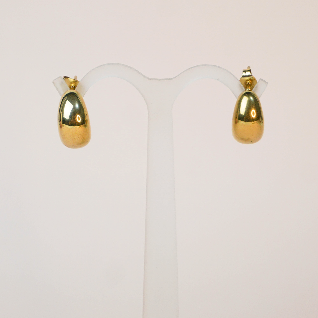 Aretes Sadie