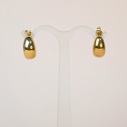 Aretes Sadie