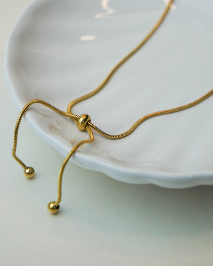 Collar Pamela