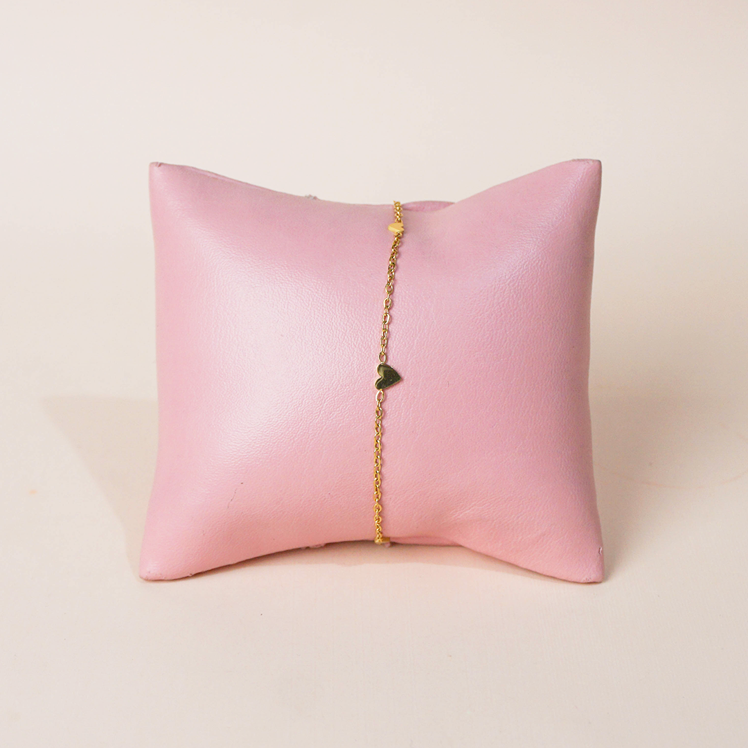 Pulsera amores