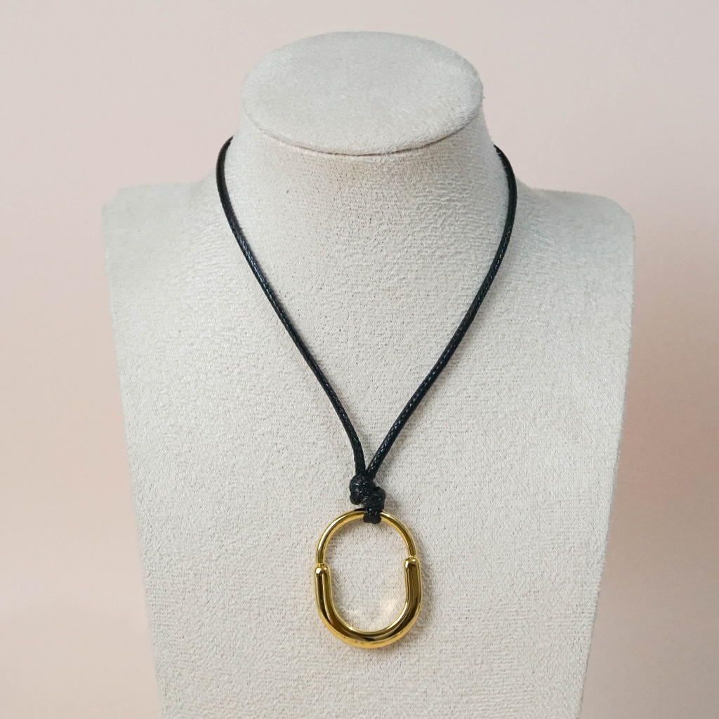 Collar lock