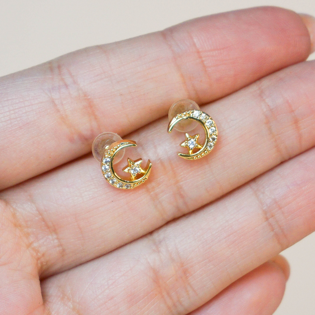 Aretes Salamanca