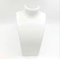 Soporte cuello blanco