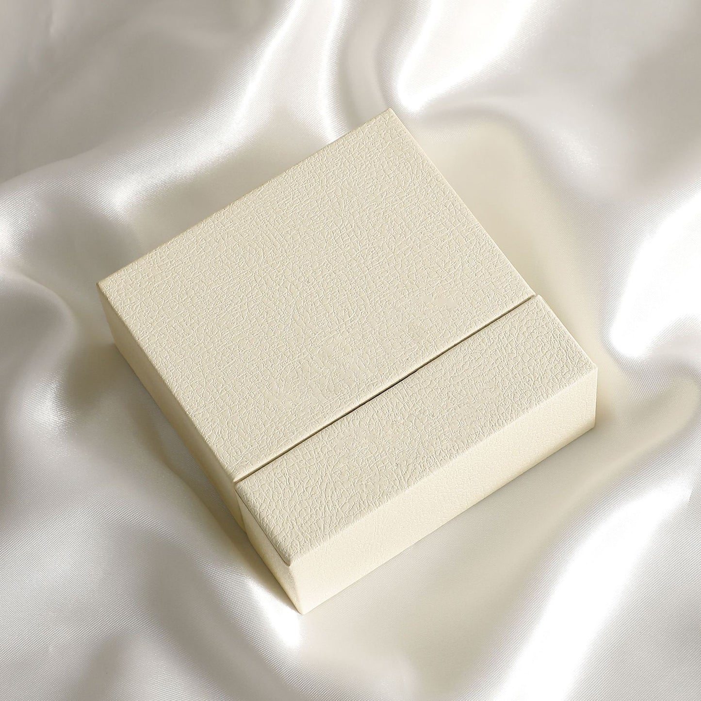 Caja de joyería