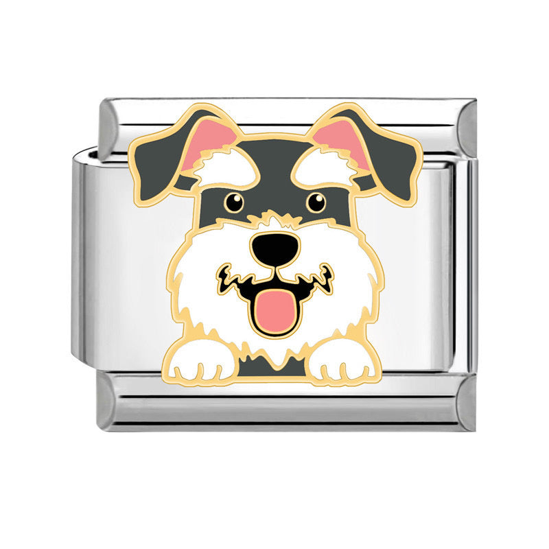 Charm diseño 16