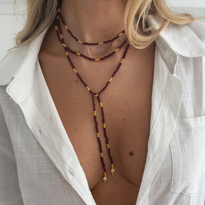 Collar Lydia