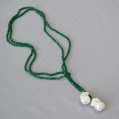 Collar Jade