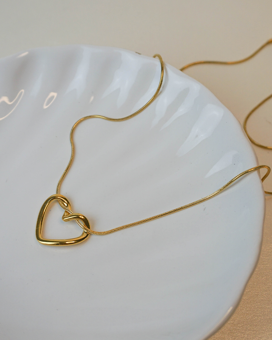 Collar Valeria