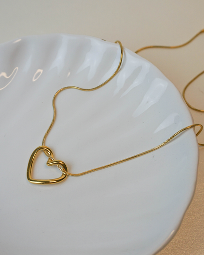 Collar Valeria