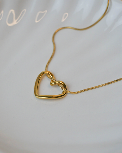 Collar Valeria